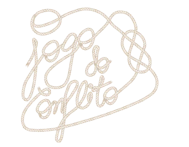 Jogo do Conflito logo